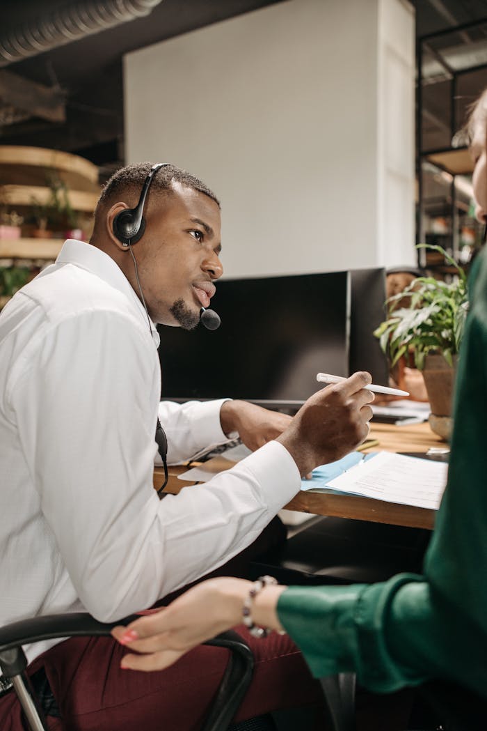 Mastering the First Impression: Your intriguing post title goes here