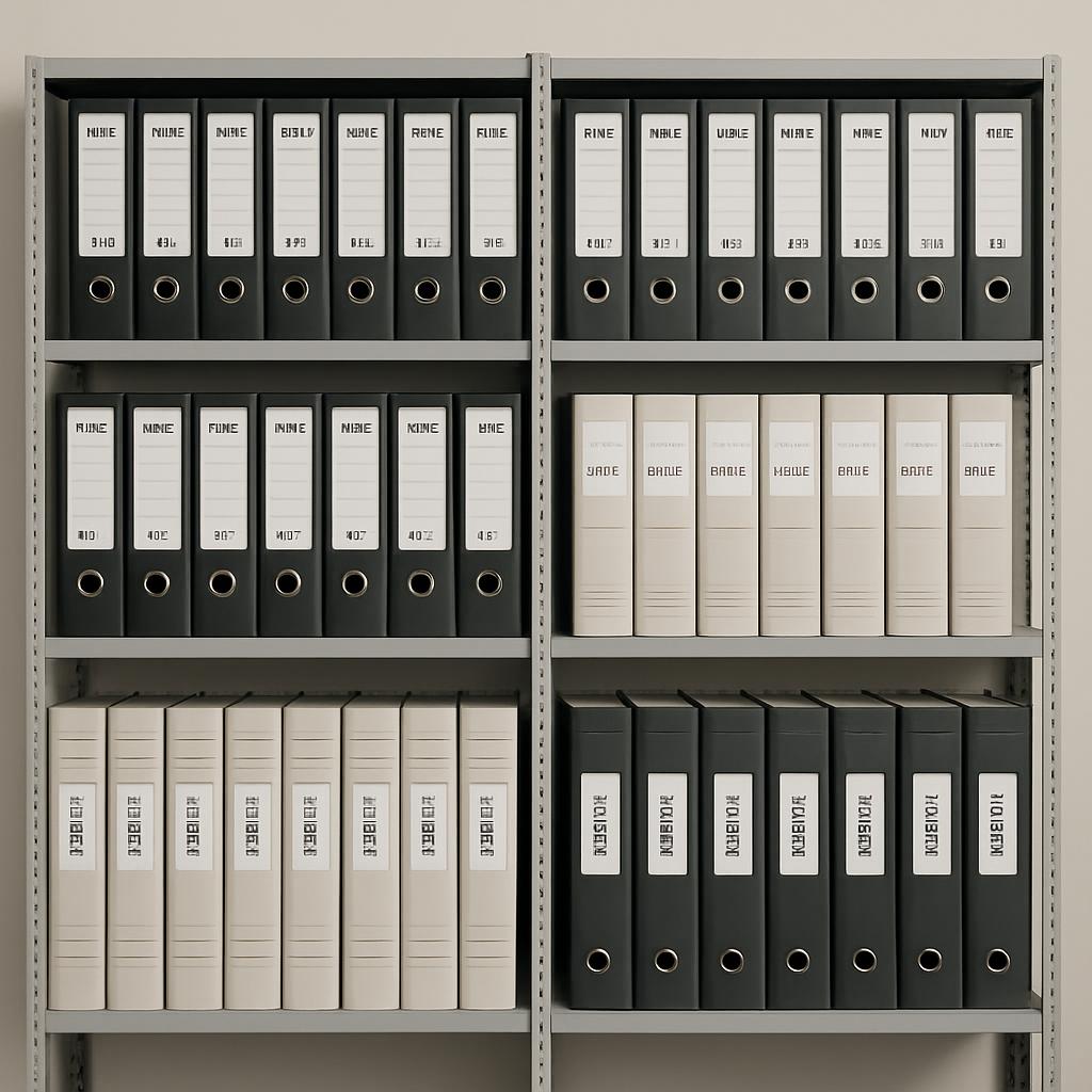 FIMR administratiekantoor